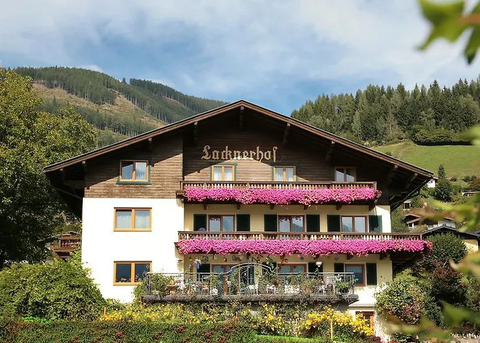 Pension Lacknerhof