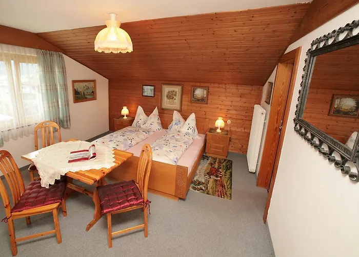 Pension Lacknerhof