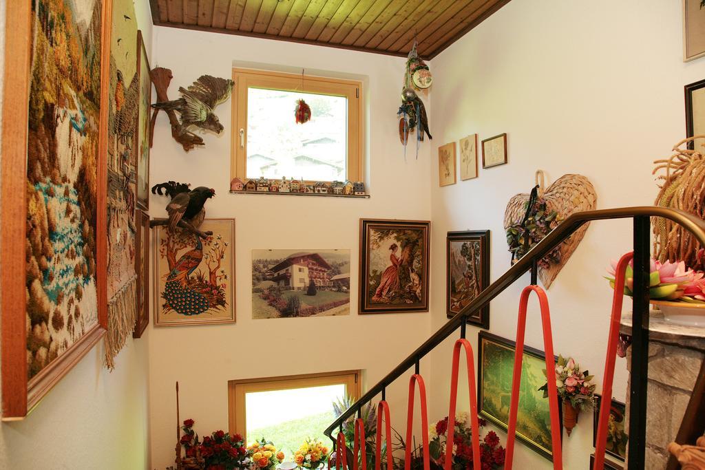 Penzion Lacknerhof *