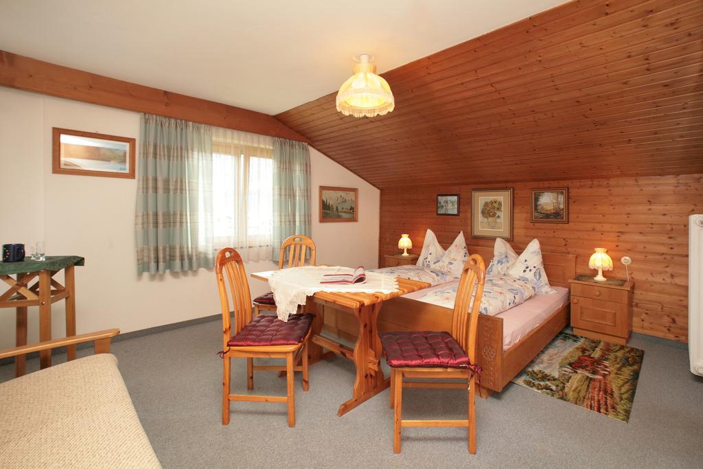Penzion Lacknerhof