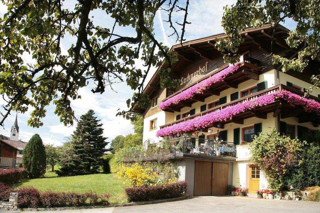 Lacknerhof *